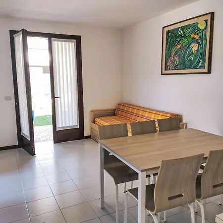 Ferienhaus Gemuetliches Silvana By Interhome Lignano Sabbiadoro