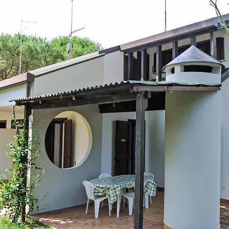 Gemuetliches Silvana By Interhome Ferienhaus Lignano Sabbiadoro
