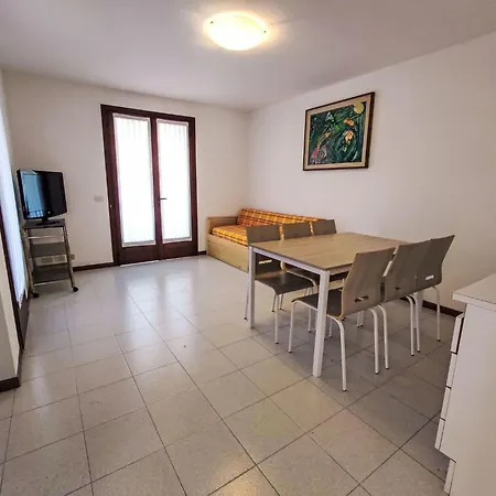 Gemuetliches Silvana By Interhome *
