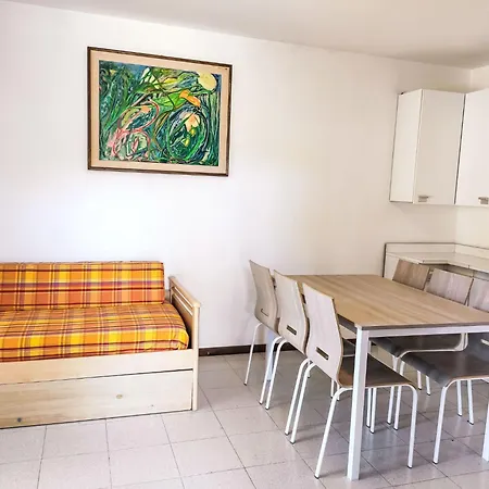 Ferienhaus Gemuetliches Silvana By Interhome Lignano Sabbiadoro