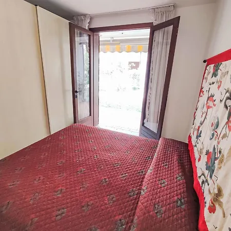 Gemuetliches Silvana By Interhome *