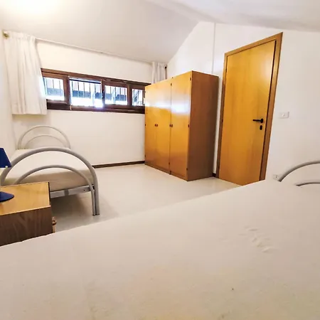 Ferienhaus Gemuetliches Silvana By Interhome Lignano Sabbiadoro