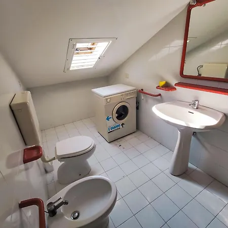 Ferienhaus Gemuetliches Silvana By Interhome