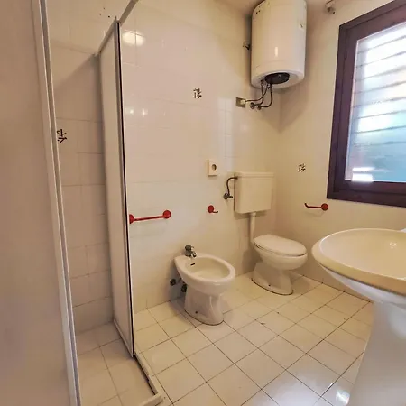 Gemuetliches Silvana By Interhome Ferienhaus *