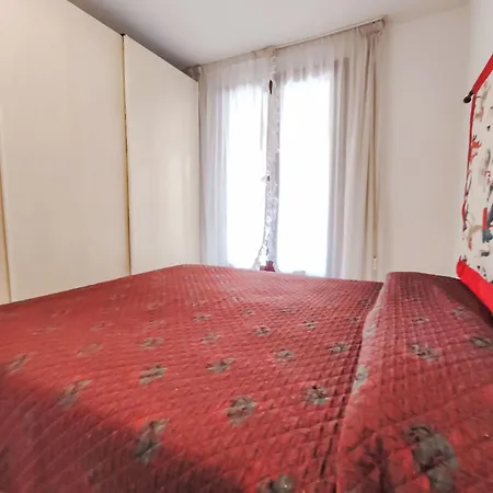 Gemuetliches Silvana By Interhome * Lignano Sabbiadoro