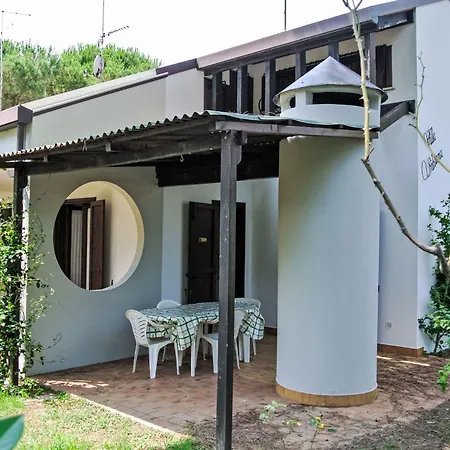 Ferienhaus Gemuetliches Silvana By Interhome Lignano Sabbiadoro