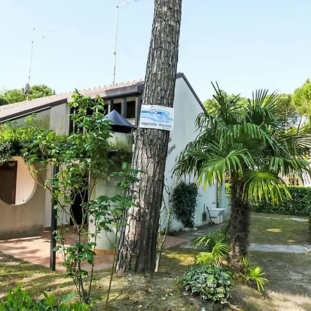 Gemuetliches Silvana By Interhome *