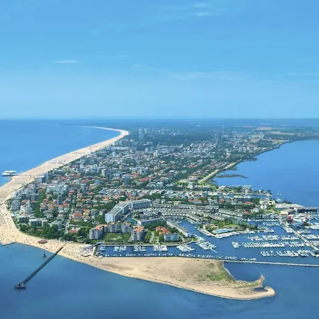 Ferienhaus Gemuetliches Silvana By Interhome Lignano Sabbiadoro