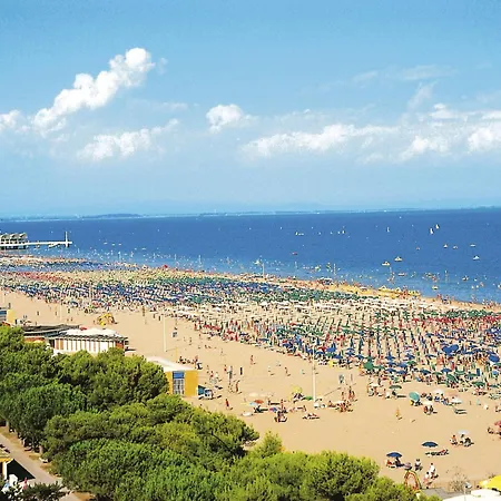 Gemuetliches Silvana By Interhome Ferienhaus Lignano Sabbiadoro